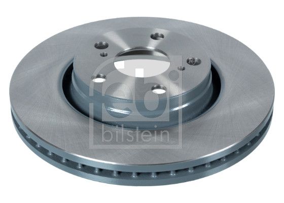 Tarcza hamulcowa FEBI BILSTEIN 108413