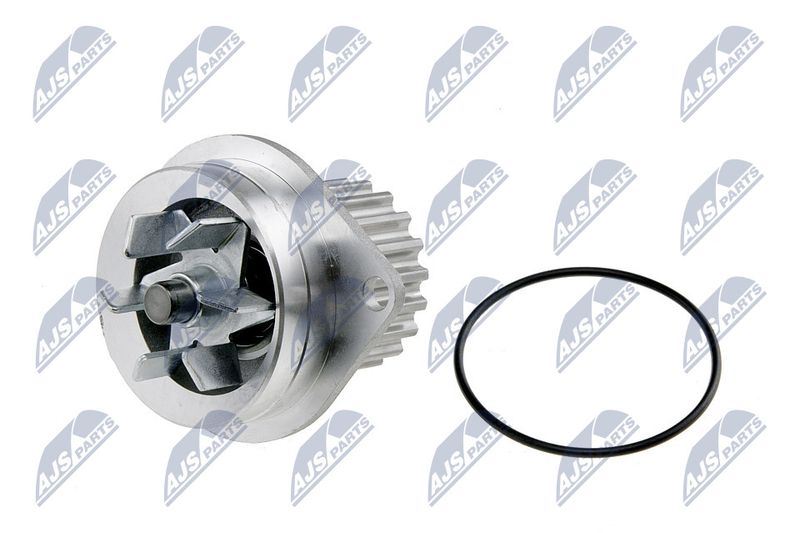Pompa wody, chłodzenie silnika NTY CPW-PE-010
