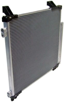 Skraplacz, klimatyzacja MAHLE AC825000S