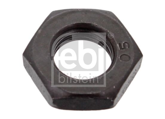 Przeciwnakrętka, luz zaworowy FEBI BILSTEIN 06638
