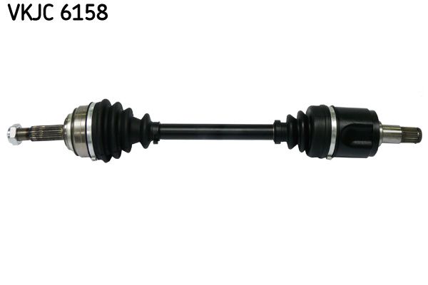 Wał napędowy SKF VKJC6158