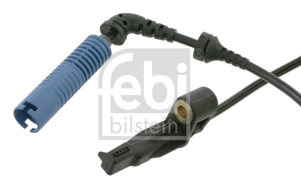 Czujnik, prędkość obrotowa koła FEBI BILSTEIN 24609
