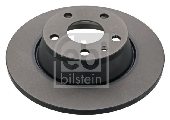 Tarcza hamulcowa FEBI BILSTEIN 43856