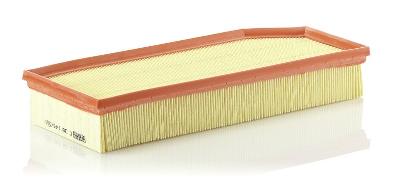 Filtr powietrza MANN-FILTER c 38 145