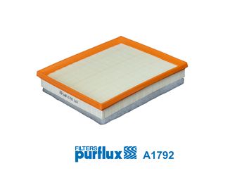 Filtr powietrza PURFLUX a1792