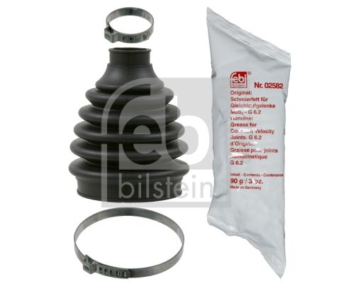 Zestaw osłon, wał napędowy FEBI BILSTEIN 06130
