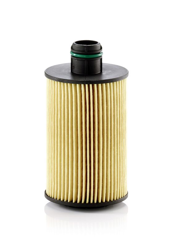Filtr oleju MANN-FILTER hu 7018 z