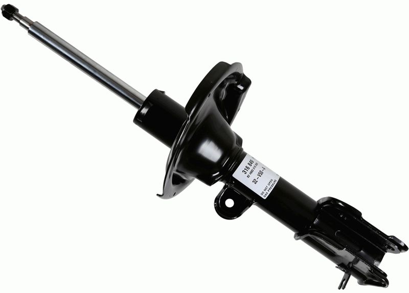 Amortyzator SACHS 316 849