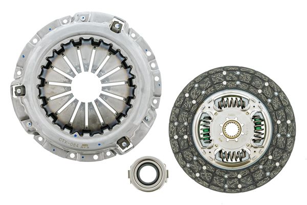 Zestaw sprzęgieł AISIN KT-401