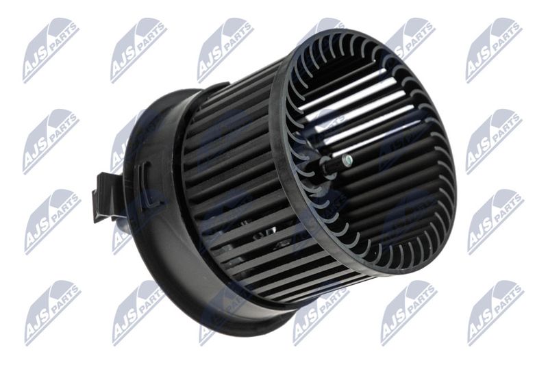 Wentylator wewnętrzny NTY EWN-PE-000