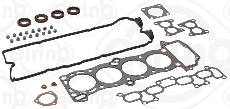 Zestaw uszczelek, głowica cylindrów ELRING 453.960