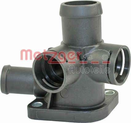 Kołnierz płynu chłodzącego METZGER 4010034