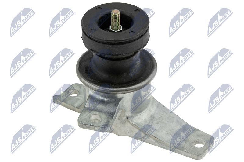 Łożyskowanie silnika NTY ZPS-MS-026