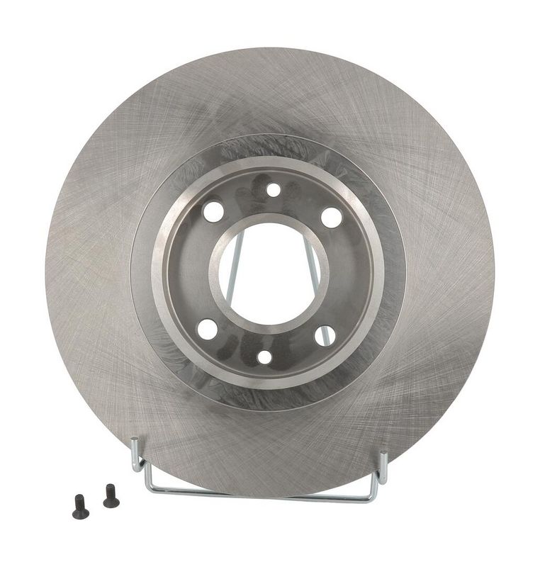 Tarcza hamulcowa FERODO DDF489