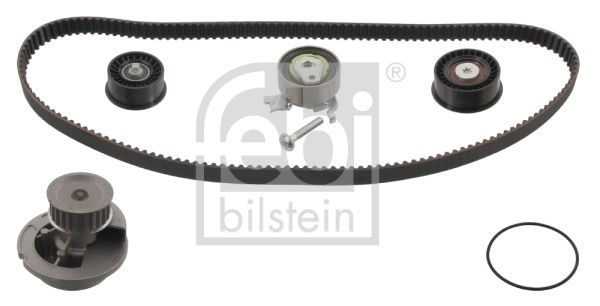 Pompa wody + zestaw paska rozrządu FEBI BILSTEIN 32719