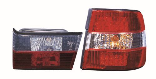 Lampa tylna zespolona ABAKUS 444-1927FXAE