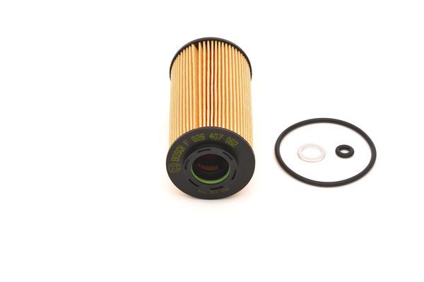 Filtr oleju BOSCH F026407062