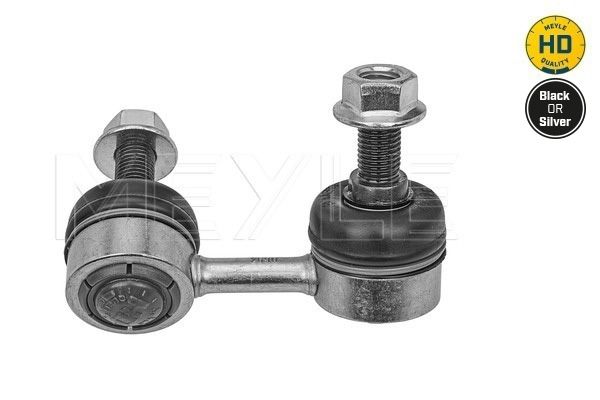 Drążek / wspornik, stabilizator MEYLE 36-160600062/HD