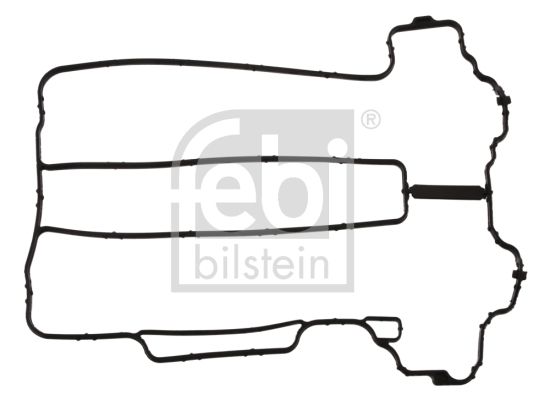 Uszczelka, pokrywa głowicy cylindrów FEBI BILSTEIN 43629