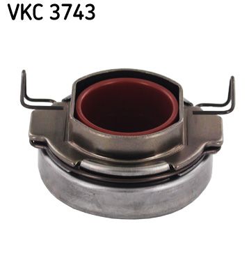 Łożysko oporowe SKF vkc 3743