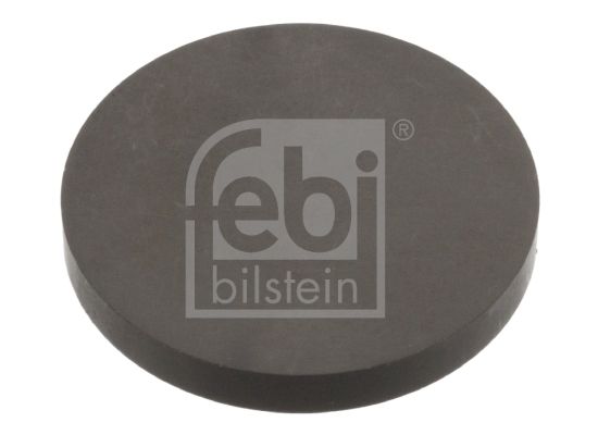 Tarcza regulująca, luz zaworowy FEBI BILSTEIN 07554