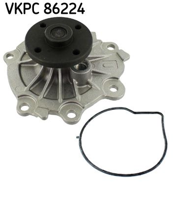 Pompa wody, chłodzenie silnika SKF VKPC86224