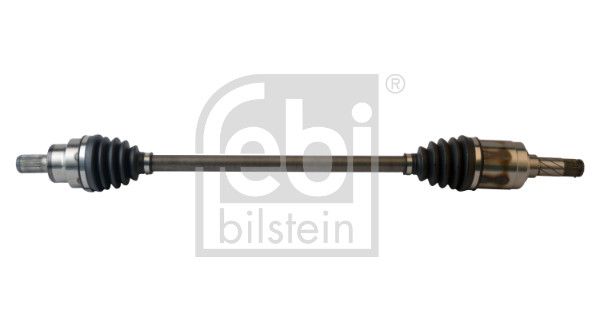 Wał napędowy FEBI BILSTEIN 193453