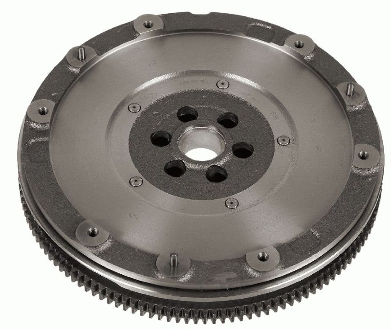 Koło zamachowe SACHS 6366 000 020