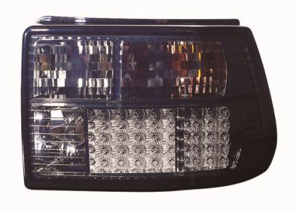 Zestaw lampy tylnej ABAKUS 442-1931P3AEVS