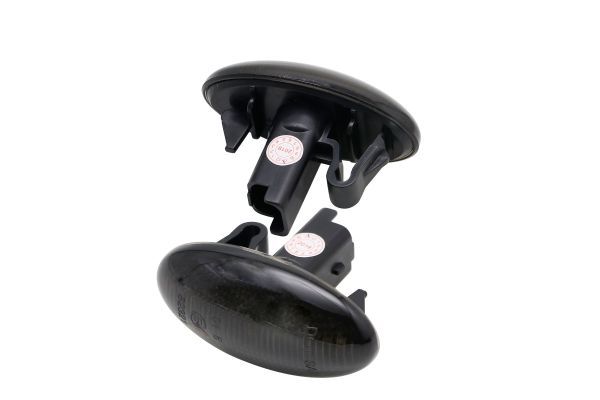 Zestaw kierunkowskazów ABAKUS l38-140-001led-s