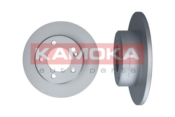 Tarcza hamulcowa KAMOKA 103196