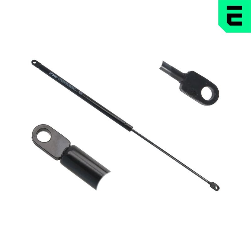 Sprężyna gazowa, maska Optimal AG-51153