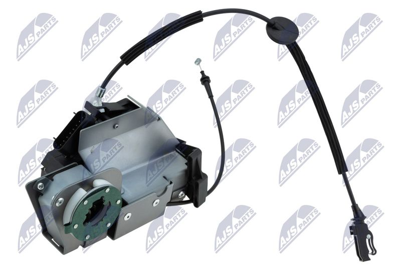 Zamek drzwi NTY EZC-FR-198