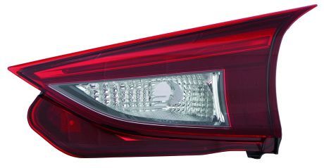 Lampa tylna zespolona ABAKUS 316-1308r-ld-ue
