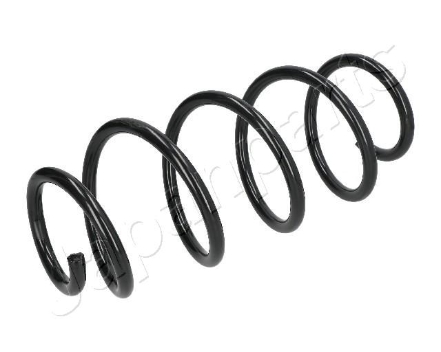 Sprężyna zawieszenia JAPANPARTS ZC1043A