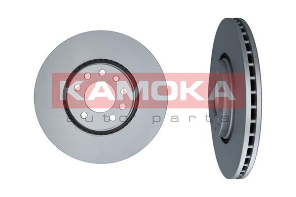 Tarcza hamulcowa KAMOKA 103253