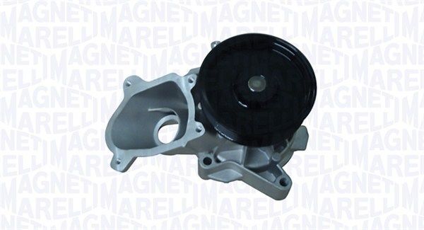 Pompa wody, chłodzenie silnika MAGNETI MARELLI 352316171266