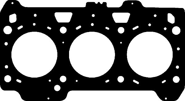 Uszczelka, głowica cylindrów CORTECO 415246P