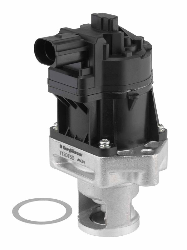 Zawór AGR BorgWarner 712075D