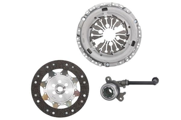 Zestaw sprzęgieł NEXUS F1M202NX