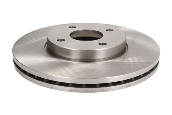 Tarcza hamulcowa ABE C3G052ABE