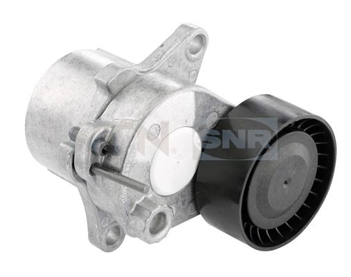 Rolka napinacza, pasek klinowy wielorowkowy SNR GA351.59