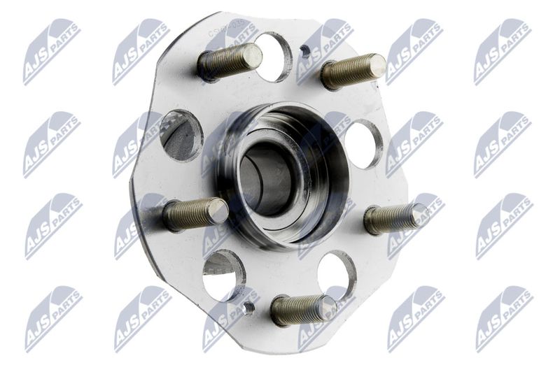 Zestaw łożysk koła NTY KLT-HD-035