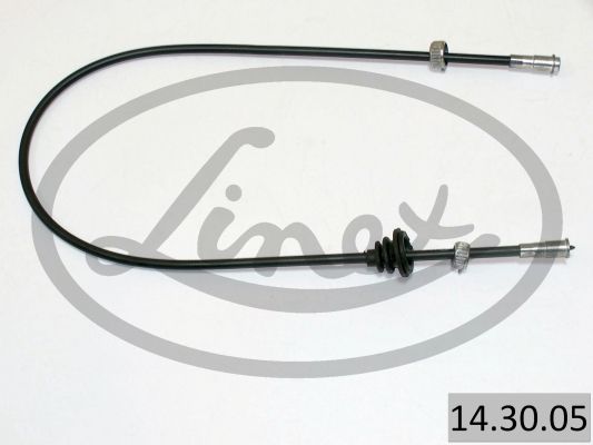 Linka tachografu LINEX 14.30.05