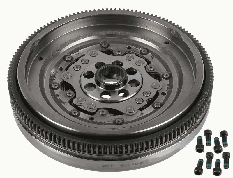 Koło zamachowe SACHS 2295 002 019