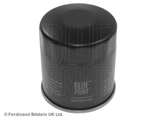 Filtr oleju BLUE PRINT adt32108
