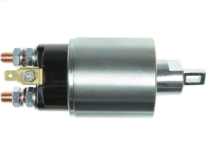 Włącznik elektromagnetyczny, rozrusznik AS-PL ss2008