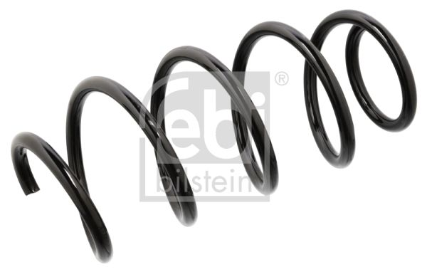 Sprężyna zawieszenia FEBI BILSTEIN 104737
