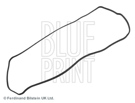 Uszczelka, pokrywa głowicy cylindrów BLUE PRINT ADT36774