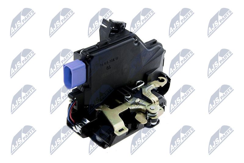 Zamek drzwi NTY EZC-SK-001
